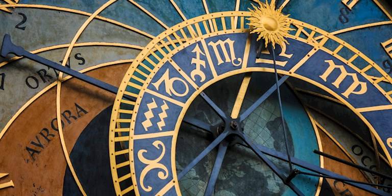 Şans yüzlerine gülüyor: İşte 2026’da yükselişe geçecek burçlar 1