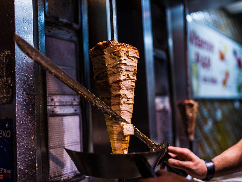 Sokakta tüketilmesi riskli 10 gıda: Uzmanı açıkladı 9