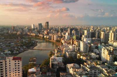 100 yıl içinde yok olacak 37 şehir açıklandı: Listede Türkiye'den iki il var 12