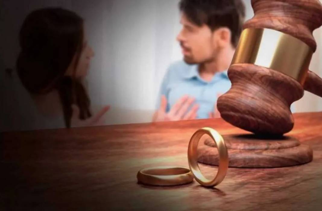 Dünya boşanma şampiyonları açıklandı! Türkiye kaçıncı sırada? 1