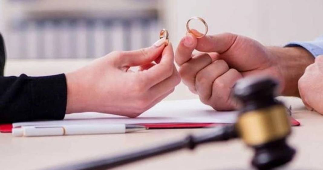 Dünya boşanma şampiyonları açıklandı! Türkiye kaçıncı sırada? 3