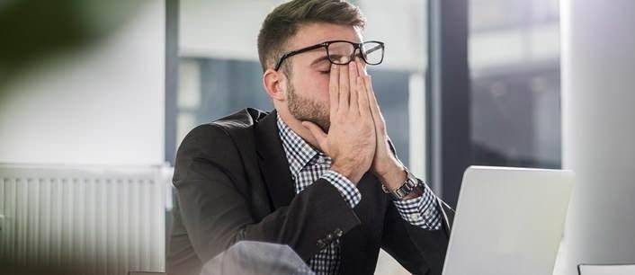 Depresyona en çok hangi meslekler yakalanıyor? ABD araştırması şaşırttı 14