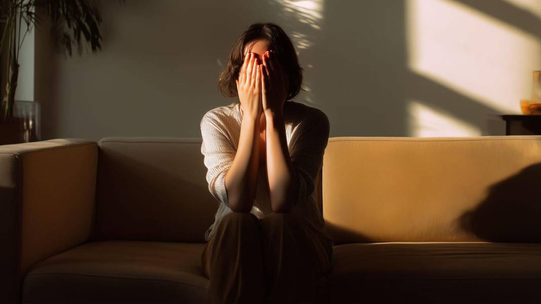 Depresyona en çok hangi meslekler yakalanıyor? ABD araştırması şaşırttı 1