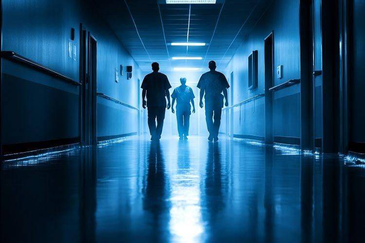 Depresyona en çok hangi meslekler yakalanıyor? ABD araştırması şaşırttı 6