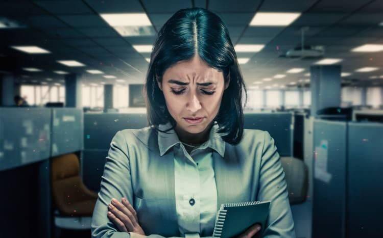 Depresyona en çok hangi meslekler yakalanıyor? ABD araştırması şaşırttı 9