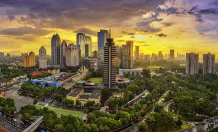 100 yıl içinde yok olacak 37 şehir açıklandı: Listede Türkiye'den iki il var 10