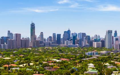 100 yıl içinde yok olacak 37 şehir açıklandı: Listede Türkiye'den iki il var 9