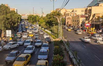100 yıl içinde yok olacak 37 şehir açıklandı: Listede Türkiye'den iki il var 8