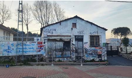 Leyla ile Mecnun'un unutulmaz evi satışta! İşte değeri... 9