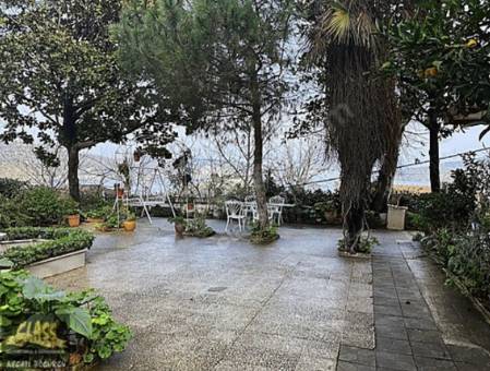 Leyla ile Mecnun'un unutulmaz evi satışta! İşte değeri... 7