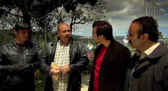 Leyla ile Mecnun'un unutulmaz evi satışta! İşte değeri... 2