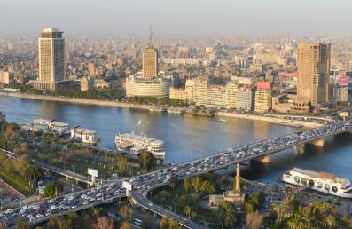 100 yıl içinde yok olacak 37 şehir açıklandı: Listede Türkiye'den iki il var 5