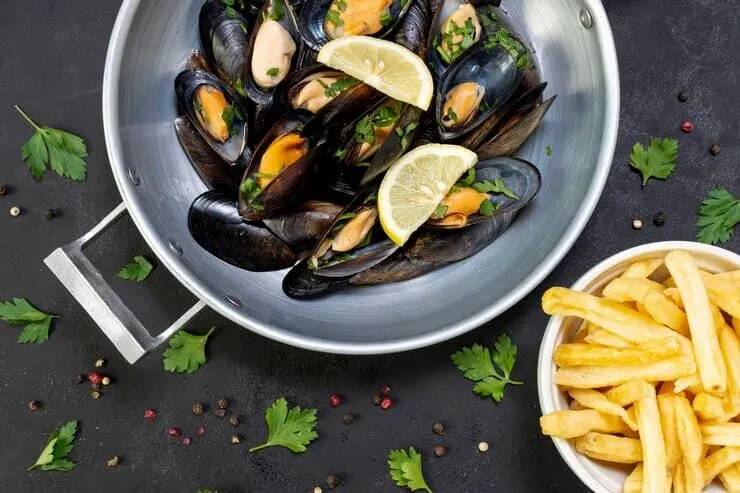 Sokakta tüketilmesi riskli 10 gıda: Uzmanı açıkladı 1