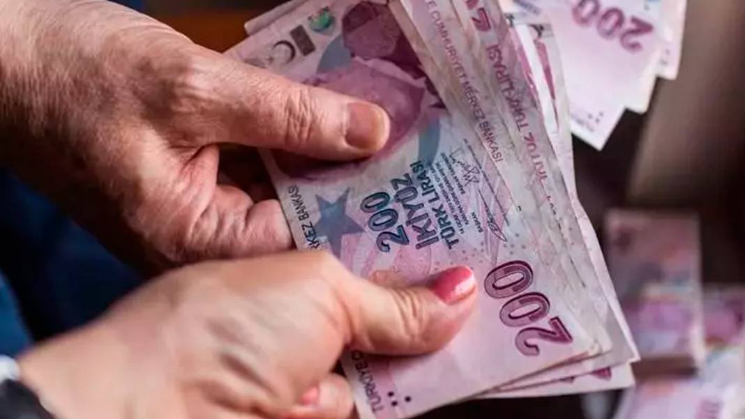 SSK ve Bağ-Kur emeklilerine yüzde kaç zam gelecek, en düşük emekli maaşı ne kadar olacak? TÜİK verileri açıklandı 4