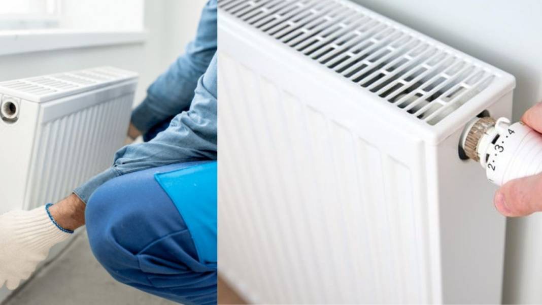 Kış gelmeden bu işlemi yapın! Doğalgaz faturanızı düşüren yöntem 3
