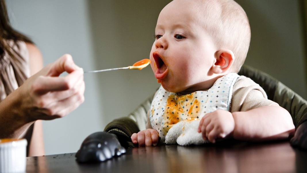 Ünlü bebek mamasında büyük skandal: Tüm ürünlerini geri çekiyor 4
