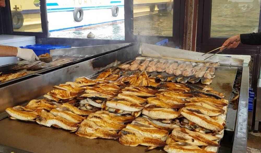 Sokakta tüketilmesi riskli 10 gıda: Uzmanı açıkladı 3