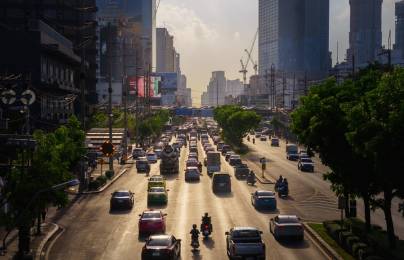 100 yıl içinde yok olacak 37 şehir açıklandı: Listede Türkiye'den iki il var 3