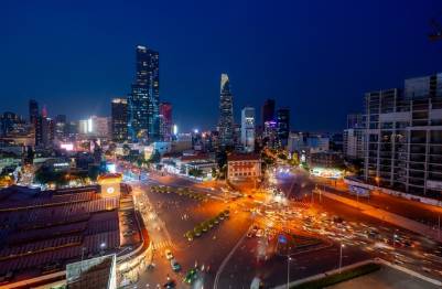 100 yıl içinde yok olacak 37 şehir açıklandı: Listede Türkiye'den iki il var 2