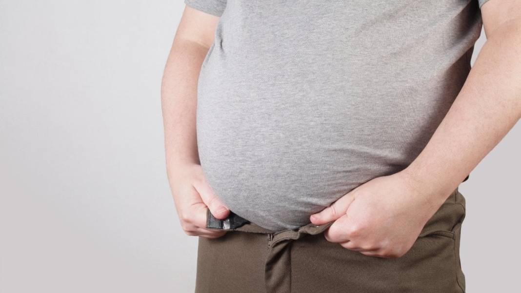 Zayıflayamamanın nedeni bu olabilir: Vücudun gizli “yağ freni” ortaya çıktı 6