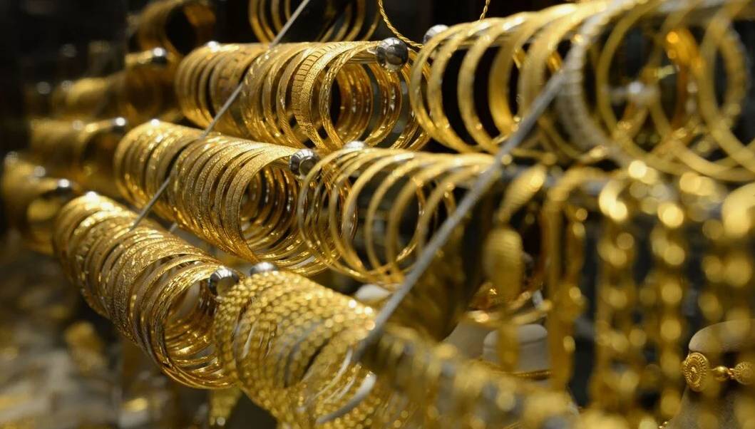 Altında tarihi zirve! Gram 6 bin TL'yi aştı 6