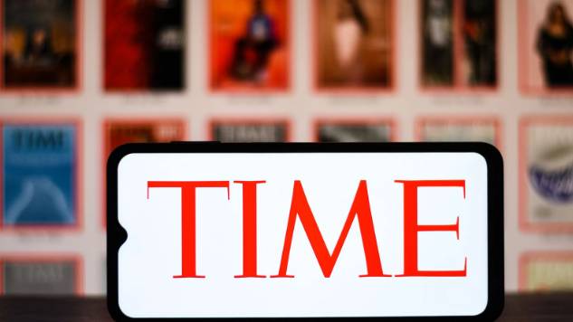 Time dergisi bu kez 2 kapakla geliyor! Yılın kişileri böyle duyuruldu 1