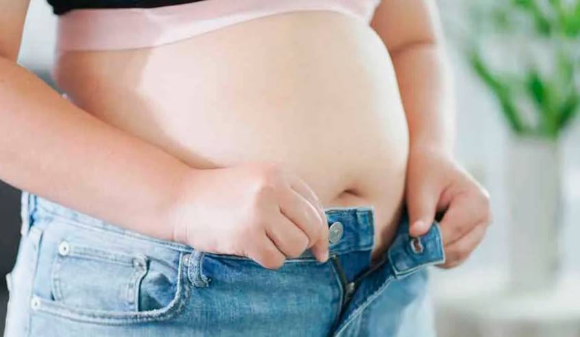 Zayıflayamamanın nedeni bu olabilir: Vücudun gizli “yağ freni” ortaya çıktı 3