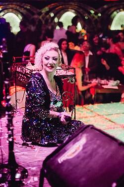 Güllü’nün evinde polislerin konuşmaları ortaya çıktı: Yok kardeşim "bu" düşmüş 6