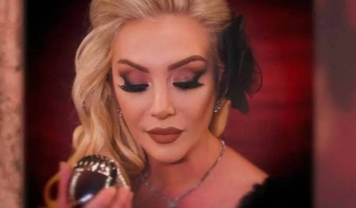 Güllü’nün evinde polislerin konuşmaları ortaya çıktı: Yok kardeşim "bu" düşmüş 4