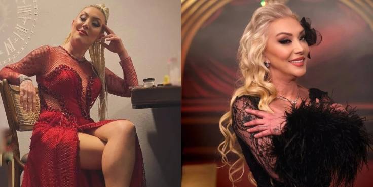 Güllü’nün evinde polislerin konuşmaları ortaya çıktı: Yok kardeşim "bu" düşmüş 1