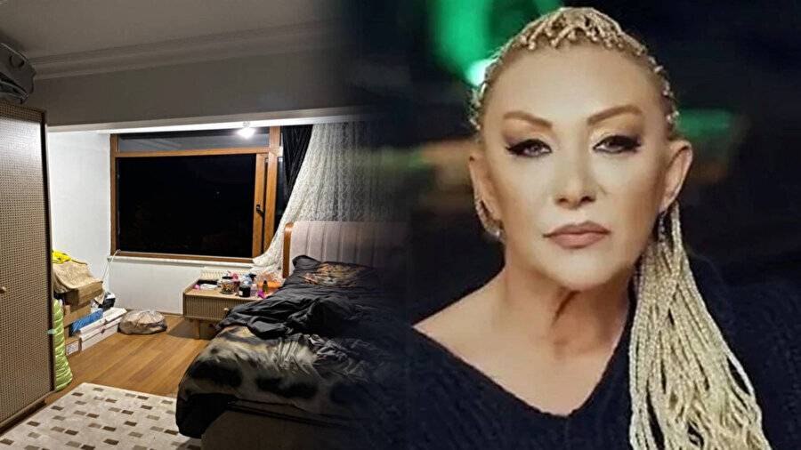 Güllü’nün evinde polislerin konuşmaları ortaya çıktı: Yok kardeşim "bu" düşmüş 5