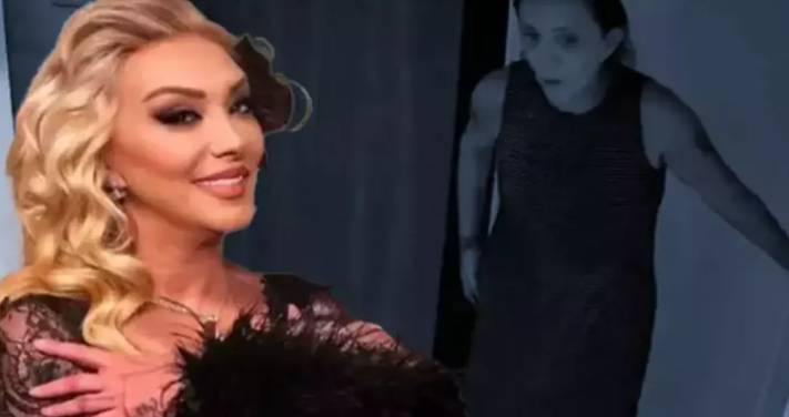 Güllü’nün evinde polislerin konuşmaları ortaya çıktı: Yok kardeşim "bu" düşmüş 2