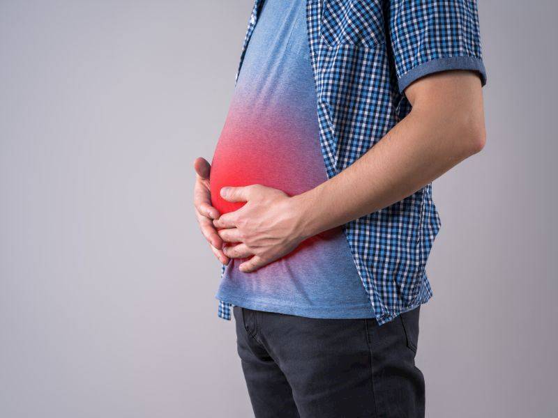 Zayıflayamamanın nedeni bu olabilir: Vücudun gizli “yağ freni” ortaya çıktı 7