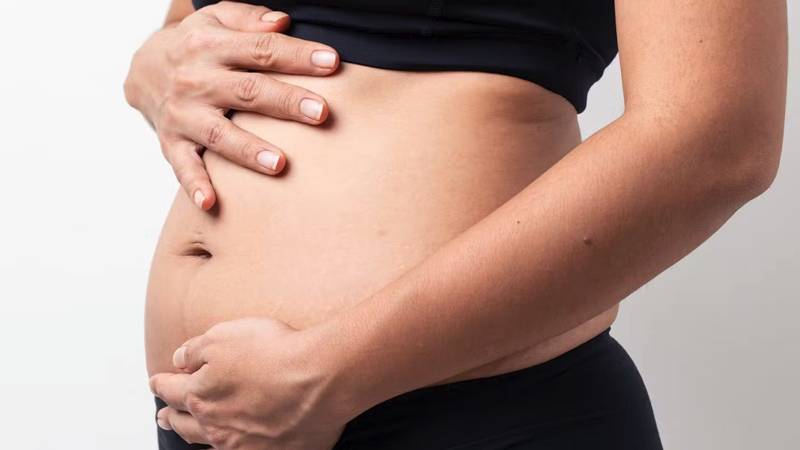 Zayıflayamamanın nedeni bu olabilir: Vücudun gizli “yağ freni” ortaya çıktı 5