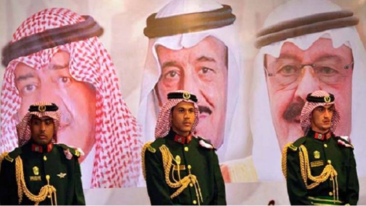 Dünyanın en zengin 10 ailesi açıklandı: Zirvedeki ailenin serveti tam 513 milyar! 4