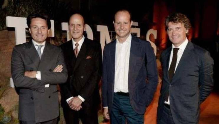 Dünyanın en zengin 10 ailesi açıklandı: Zirvedeki ailenin serveti tam 513 milyar! 6