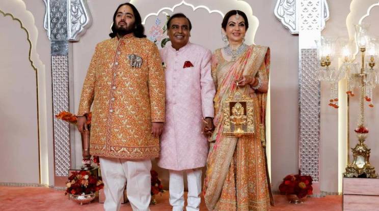 Dünyanın en zengin 10 ailesi açıklandı: Zirvedeki ailenin serveti tam 513 milyar! 9