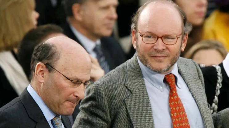 Dünyanın en zengin 10 ailesi açıklandı: Zirvedeki ailenin serveti tam 513 milyar! 10