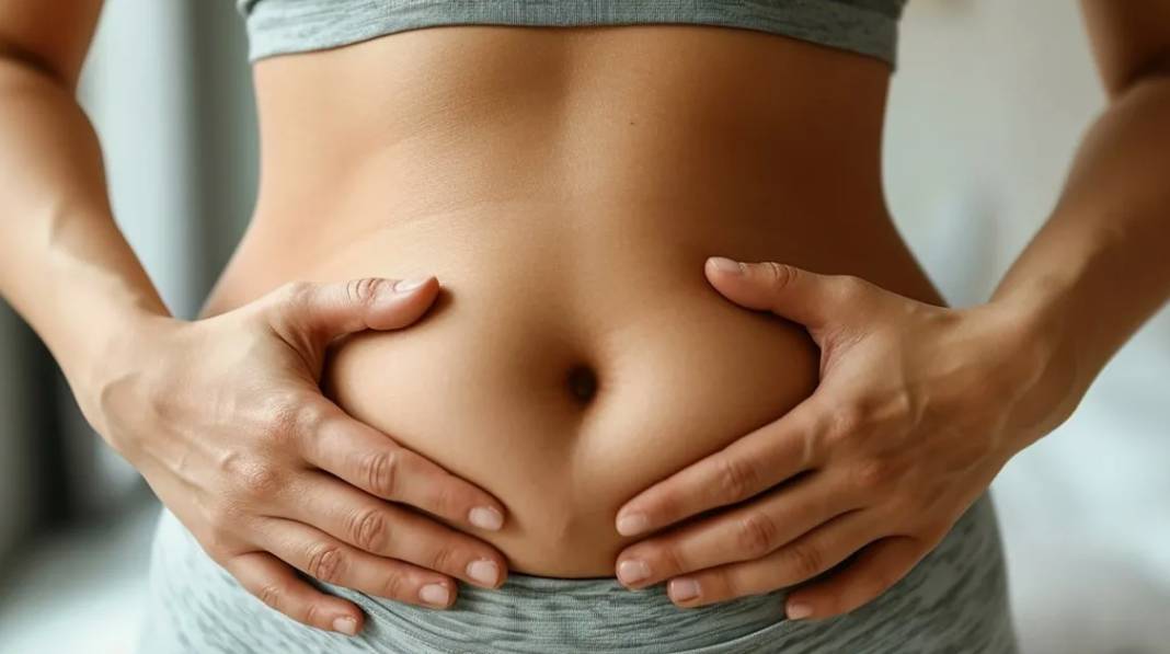 Zayıflayamamanın nedeni bu olabilir: Vücudun gizli “yağ freni” ortaya çıktı 2