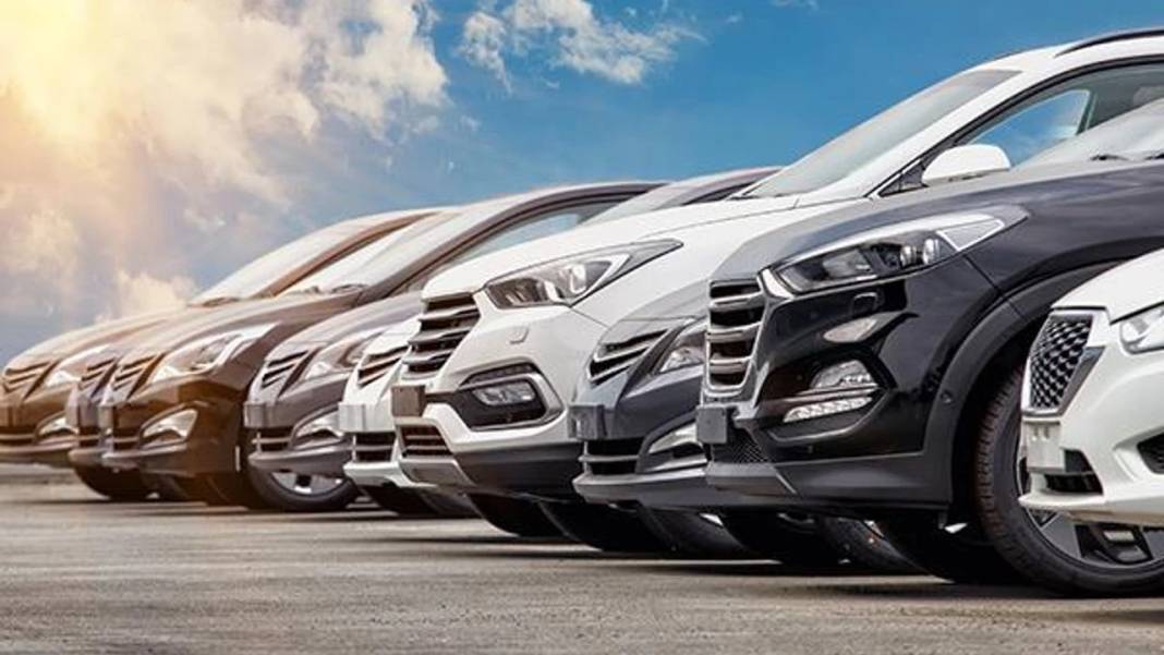 Araç sahipleri dikkat: MTV ödemelerinde son gün yaklaşıyor 2