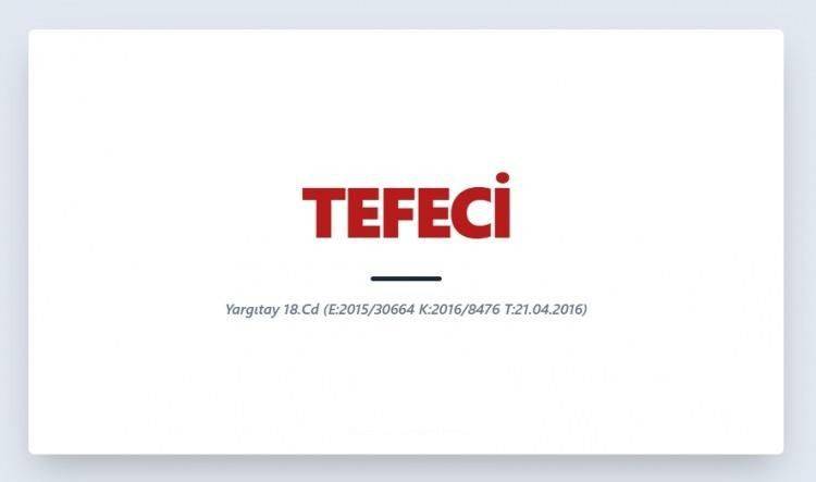 Bu kelimeler hakaret sayılmıyor! Yargıtay’dan dikkat çeken liste 77