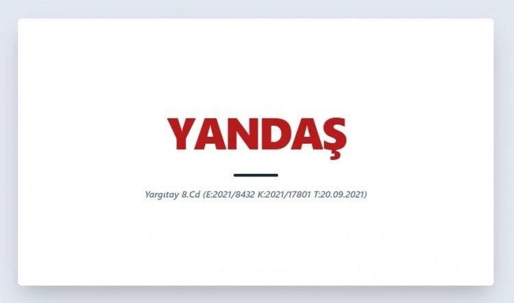 Bu kelimeler hakaret sayılmıyor! Yargıtay’dan dikkat çeken liste 75