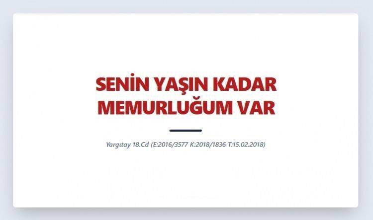 Bu kelimeler hakaret sayılmıyor! Yargıtay’dan dikkat çeken liste 50