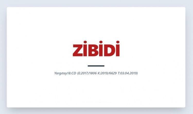 Bu kelimeler hakaret sayılmıyor! Yargıtay’dan dikkat çeken liste 67