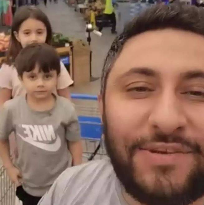 Adana'da 2 çocuğunu öldürüp intihar eden baba bakın kim çıktı 3