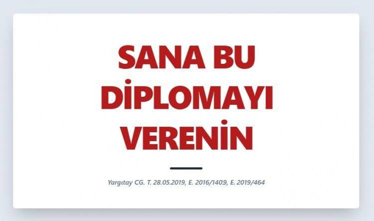 Bu kelimeler hakaret sayılmıyor! Yargıtay’dan dikkat çeken liste 32