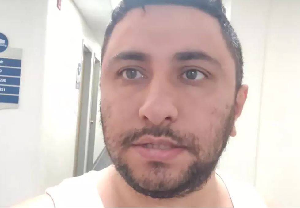 Adana'da 2 çocuğunu öldürüp intihar eden baba bakın kim çıktı 1