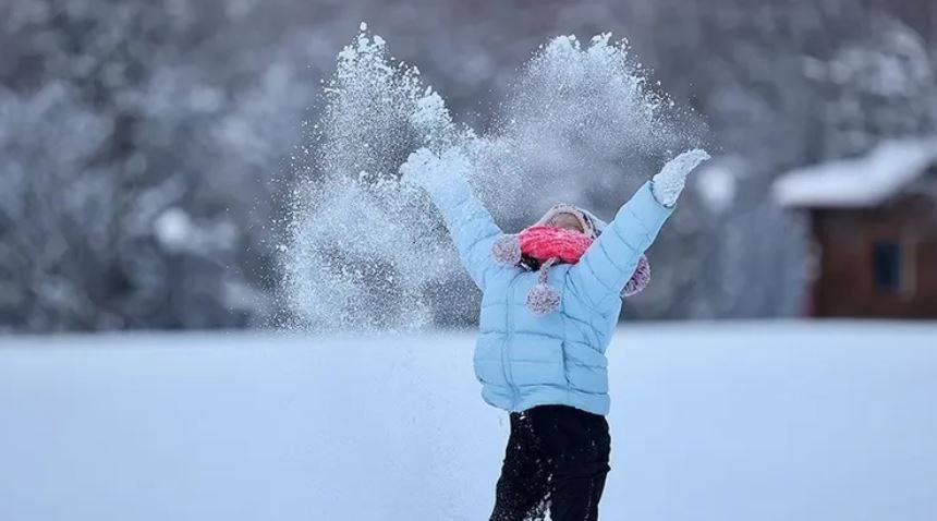 Hangi illerde okullar tatil edildi: Valiliklerden peş peşe açıklama geldi 3
