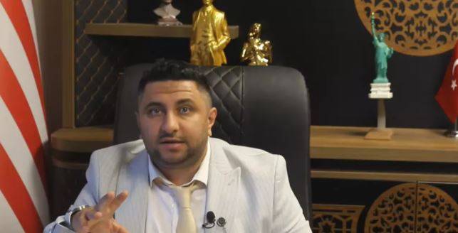 Adana'da 2 çocuğunu öldürüp intihar eden baba bakın kim çıktı 4