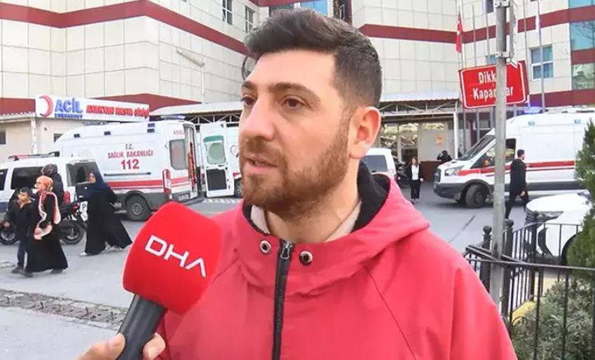 Dünyada bir ilk: Kedisi tarafından ısırılan vatandaşın 13 gün sonra baş parmağı düştü 5